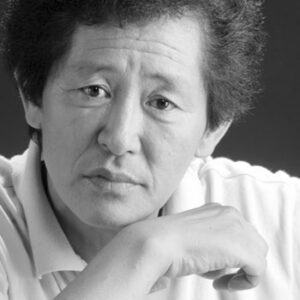 강태기<연극의 힘을 믿고 사는 낭만주의자>