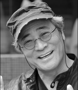 최종원<열정과 집념어린 행동파 연극배우>