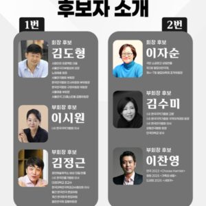 서울연극협회 8대 김도형 회장 선출 – 서울연극‘안정’ 택했지만 변화 요구는 숙제로